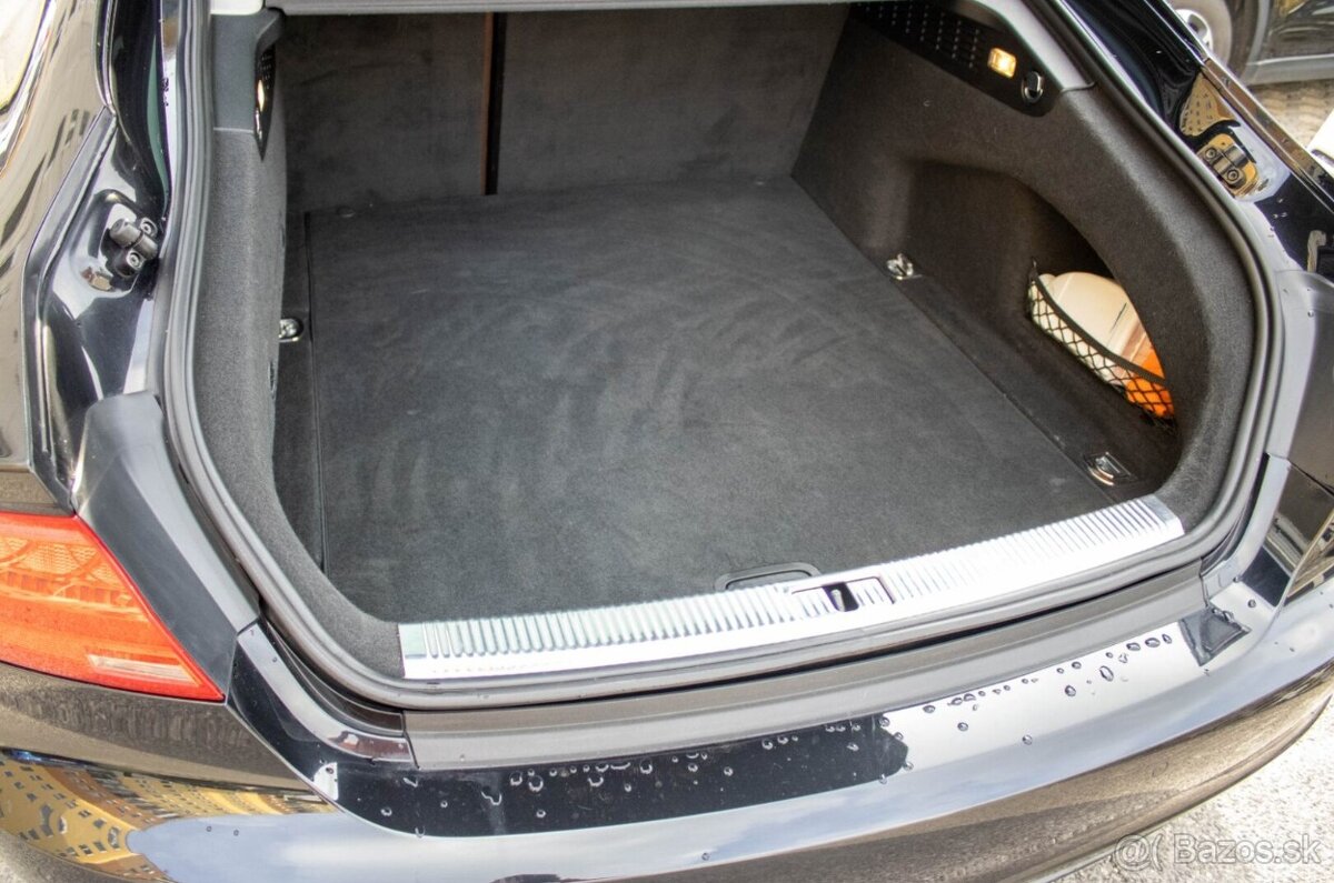 AUDI A7 3.0 Sportback TDI QUATTRO Prestigo 2014 - 10