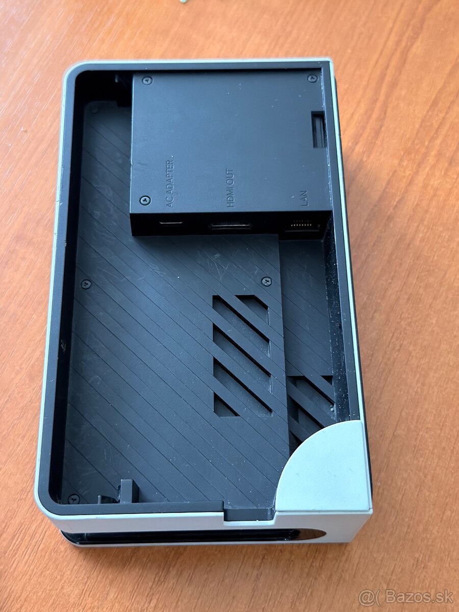 Nintendo Switch Oled Atmosphère 512GB SD Karta - 10
