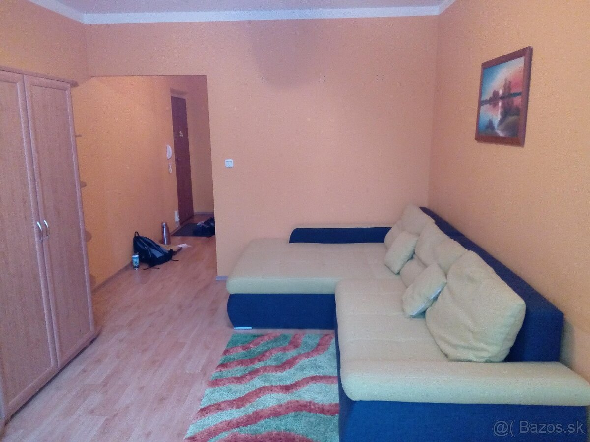 3-izb. byt terasa - 10