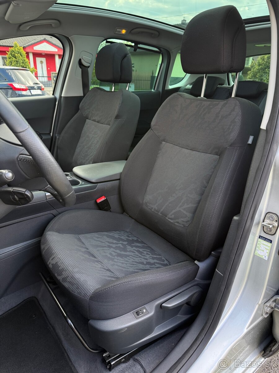 Peugeot 3008 1.6l THP 156k Allure - 10