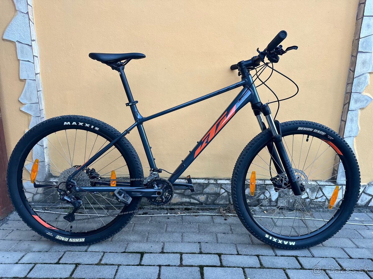 KTM Ultra Flite 29 - 10