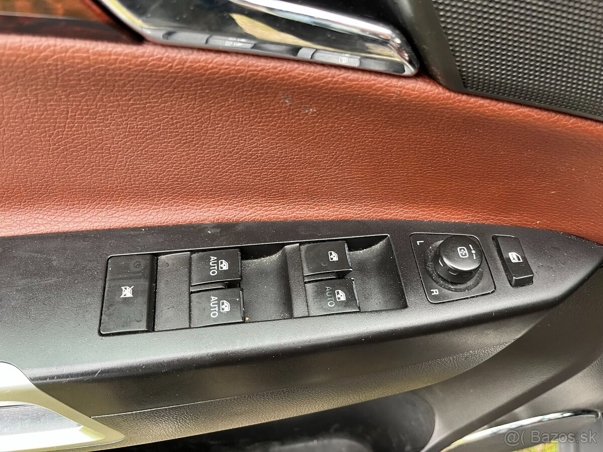 Opel Antara 2.2 CDTI - 10