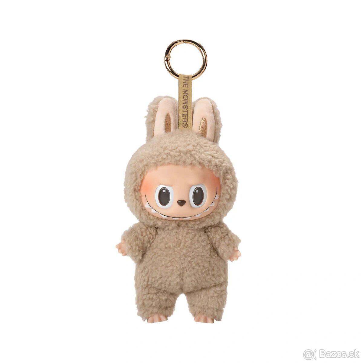 POPMART - Labubu - Exciting Macaron ORIGINÁL - 10