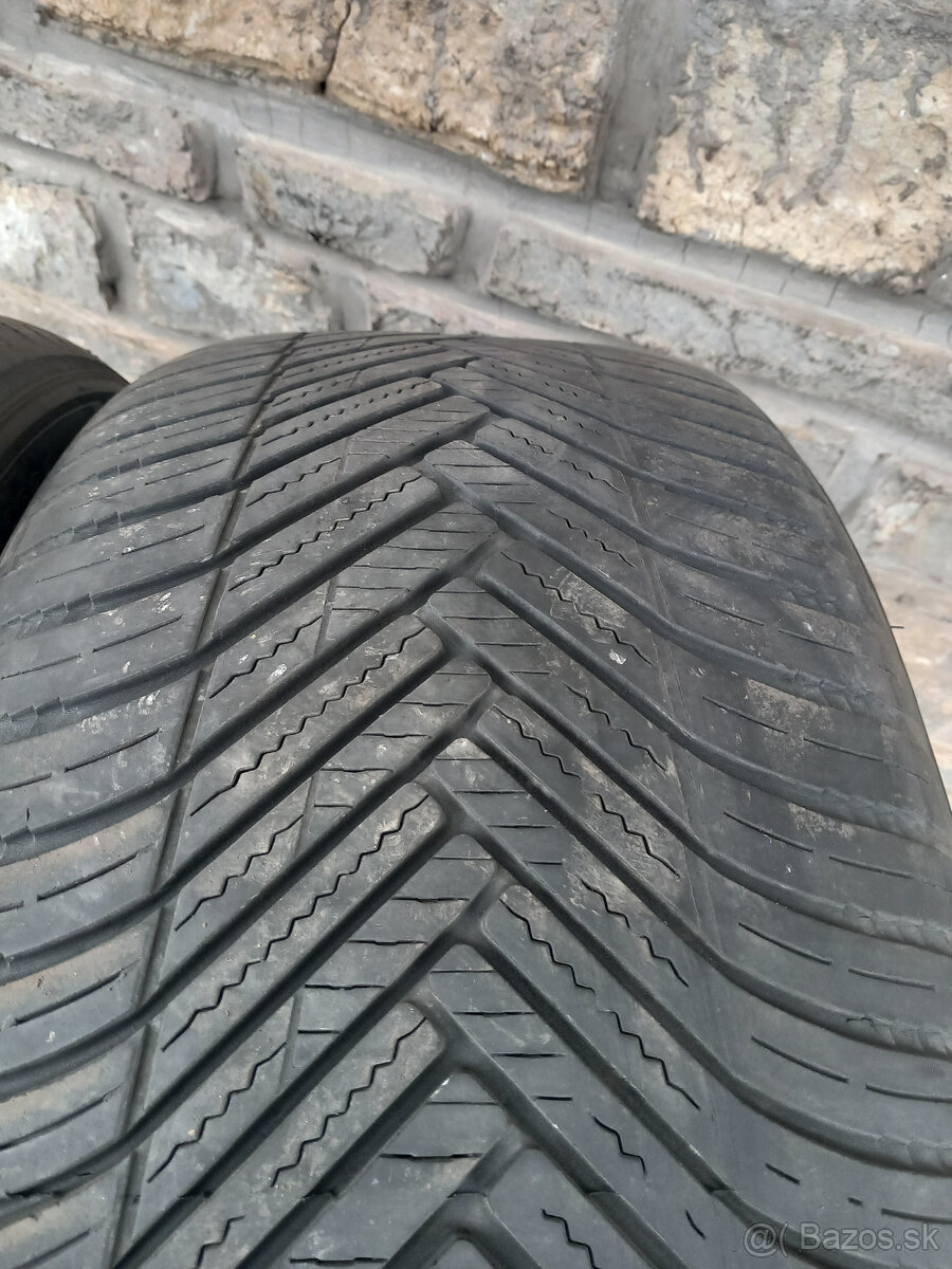 255/50 R19 Hankok - 10