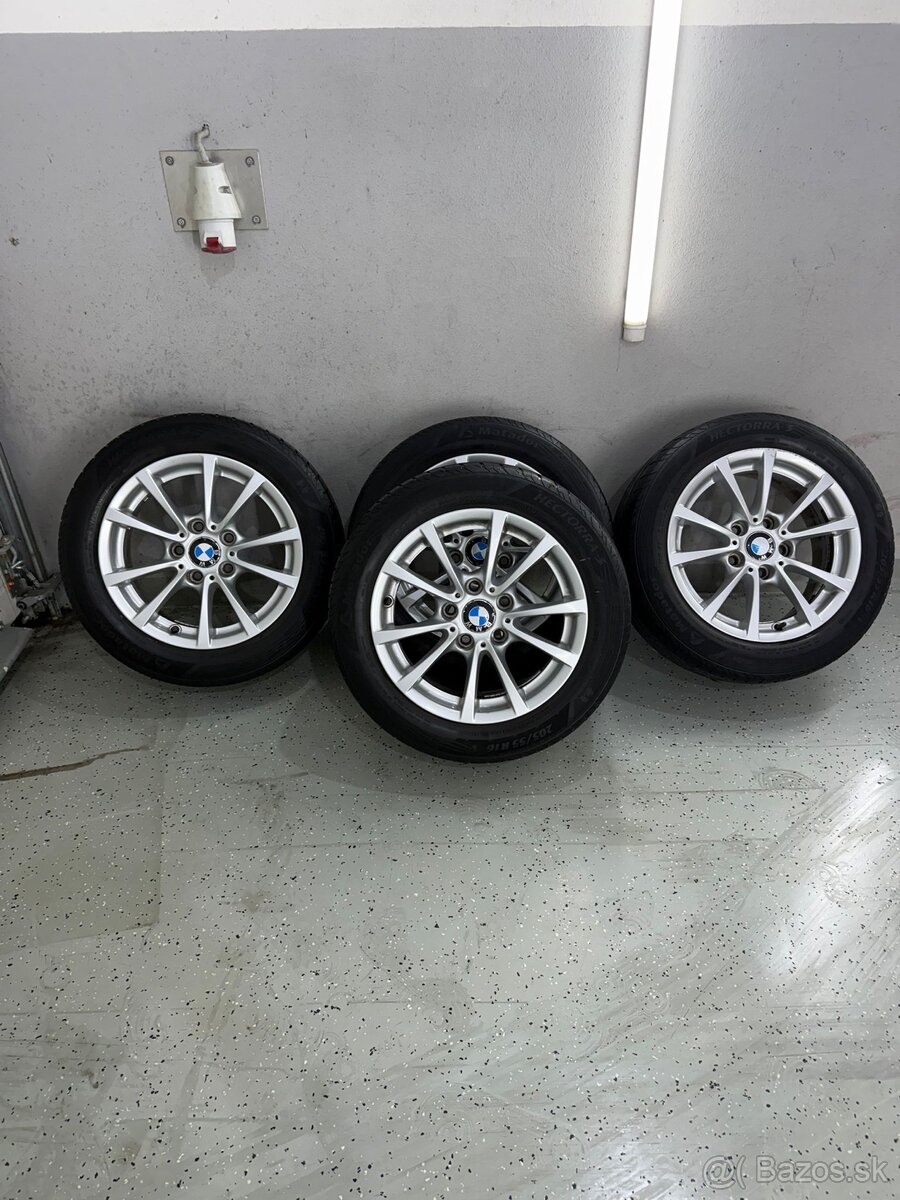 Predám BMW 318d (f31) - 10