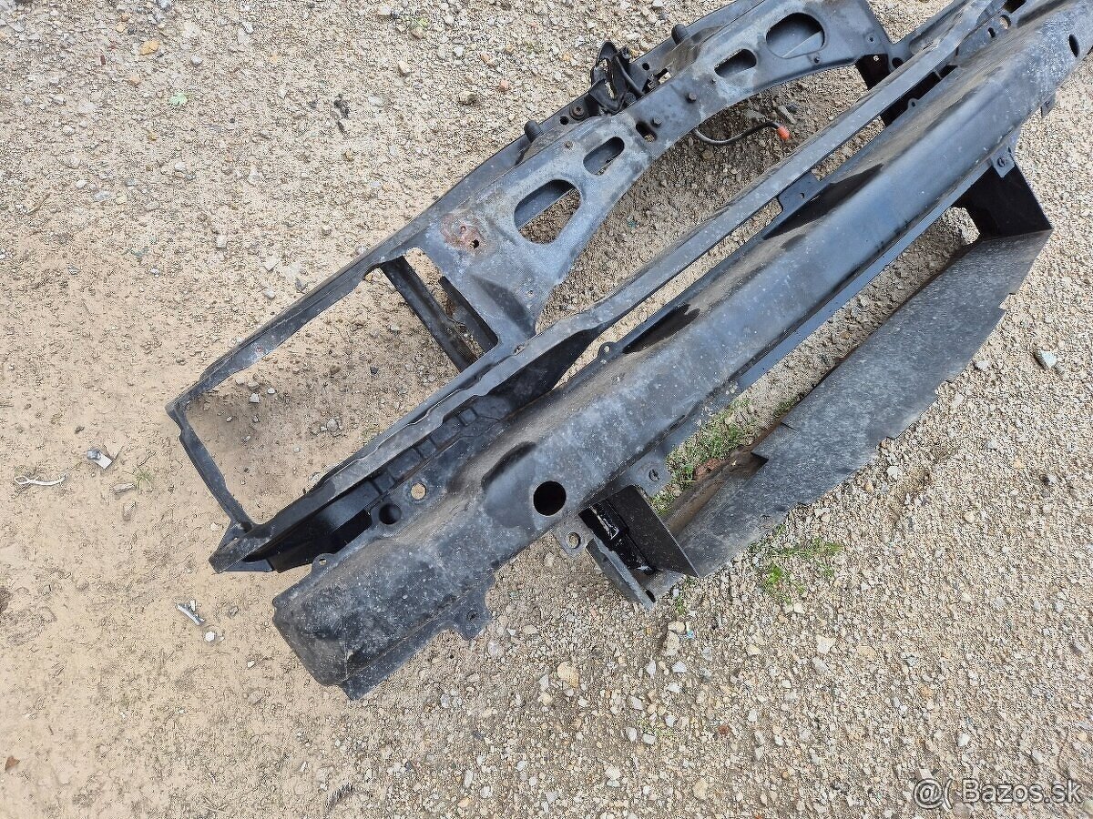 Predám predné čelo (Sahara) komplet na Škoda Octavia I 1 FL - 10