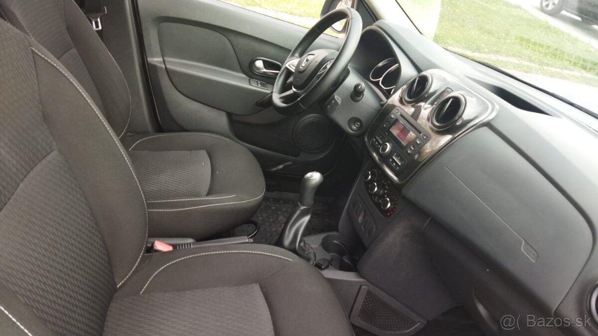 Dacia Logan MCV 0.9 TCe - 10