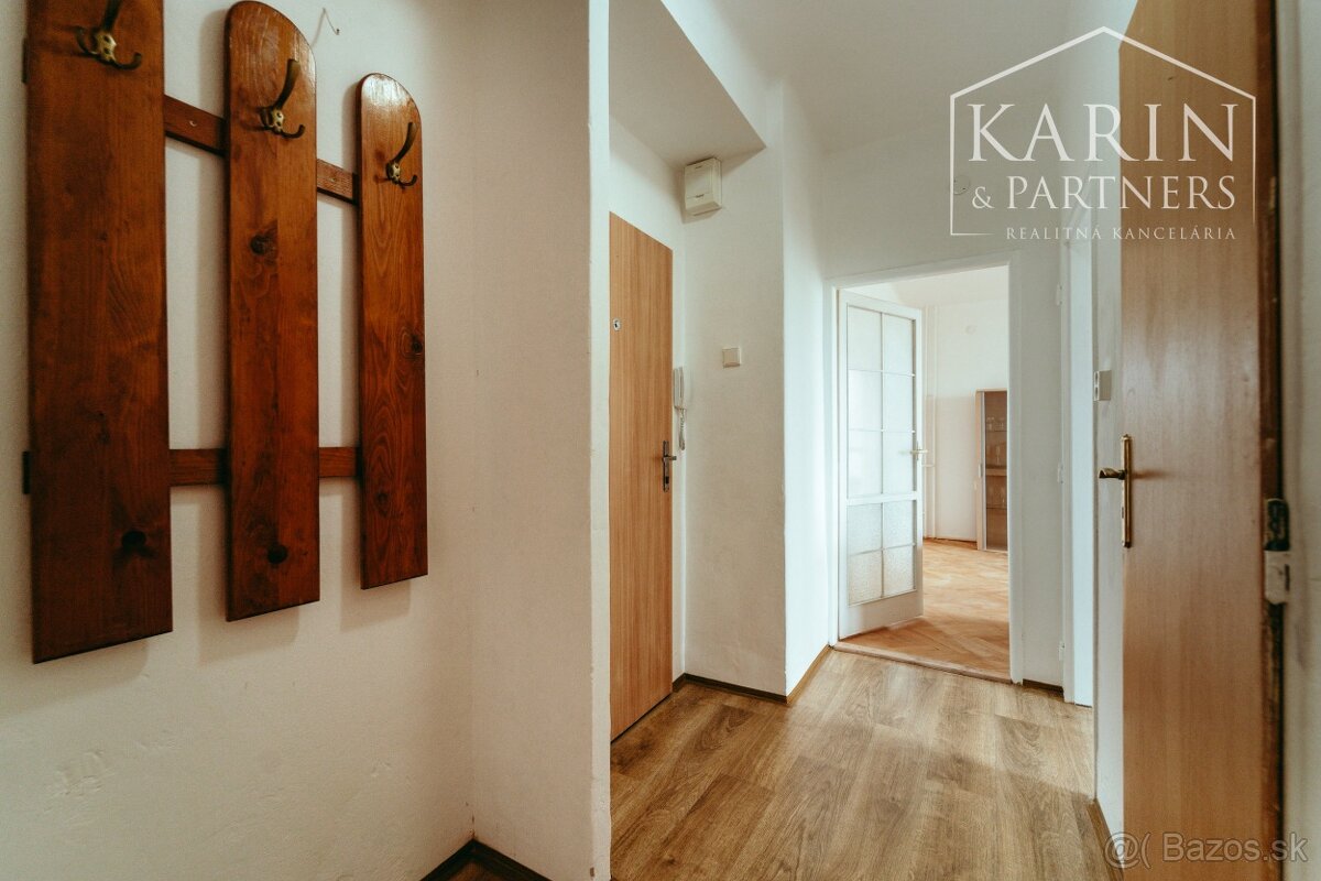 3i BYT NA PREDAJ, M. NEŠPORA, HOLÍČ - 10