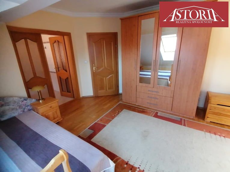 DOM POD LESOM na prenájom - MARTIN - Kolónia Hviezda - 10