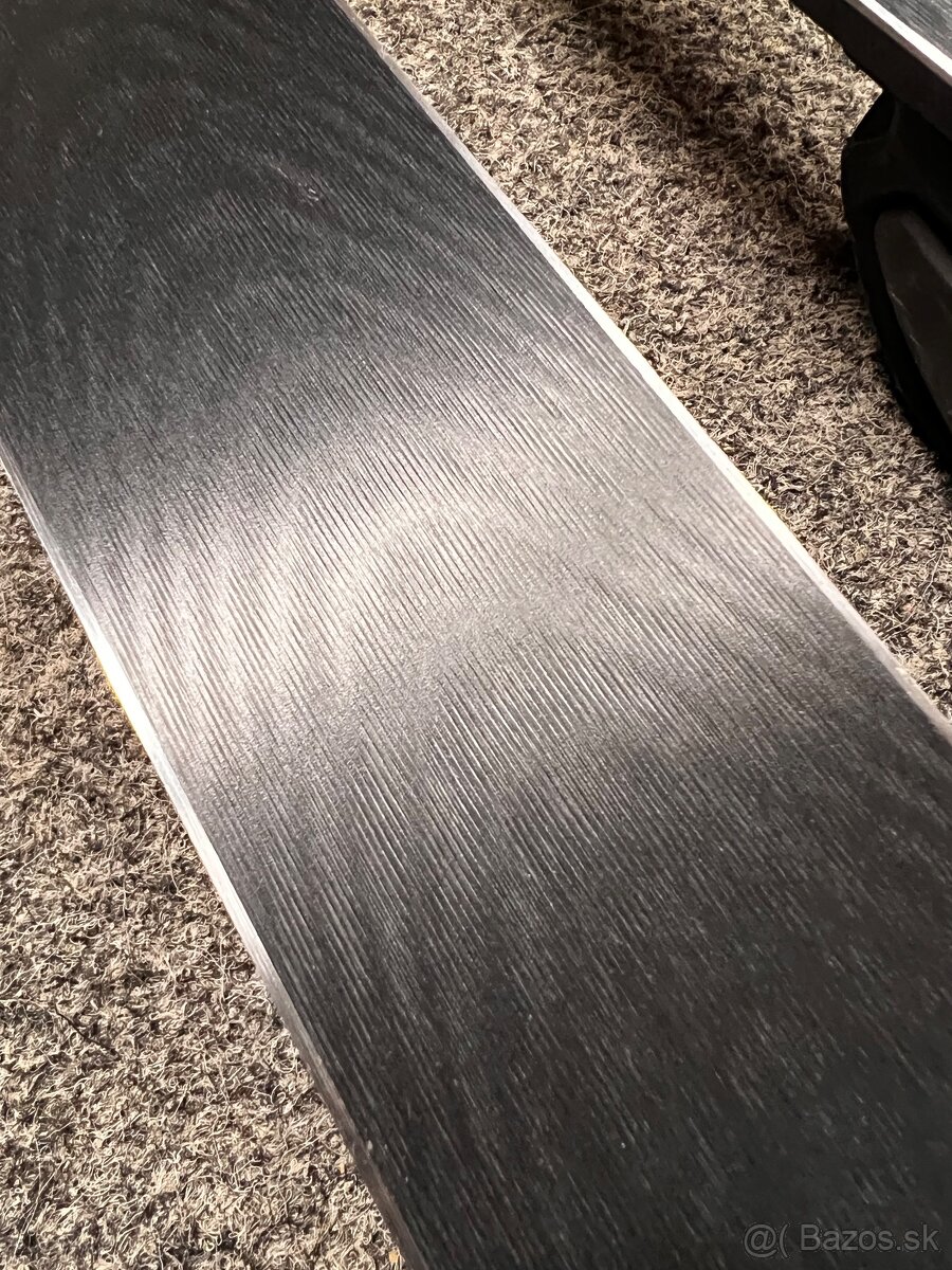 Junior lyže Vōlkl Racetiger SL - 130cm - 10