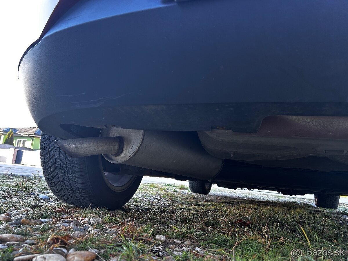 Fiat Bravo II 1.4 16v - 10