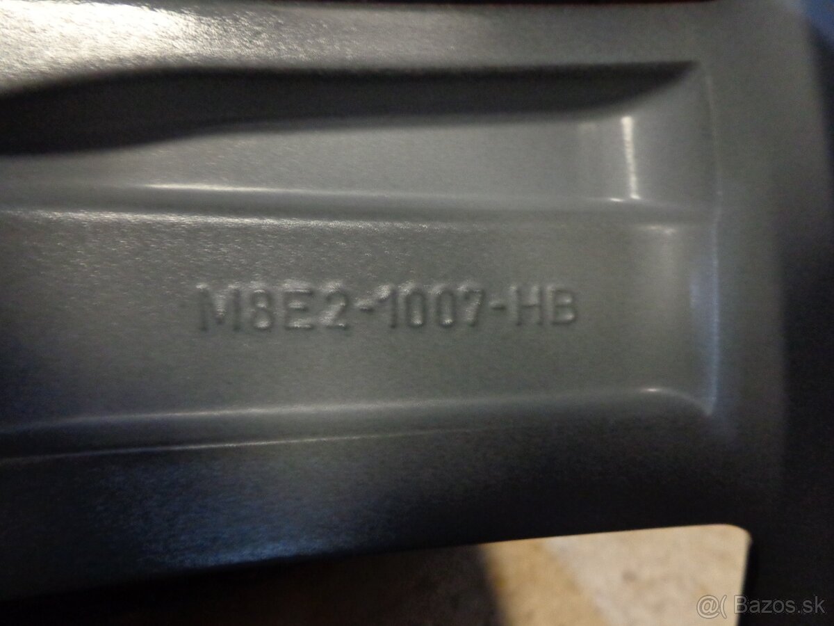 Land Rover Range Rover L460 / L461 zimna sada kolies - 10