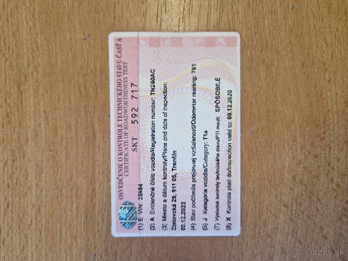 Predám ZETOR 7245 - 10