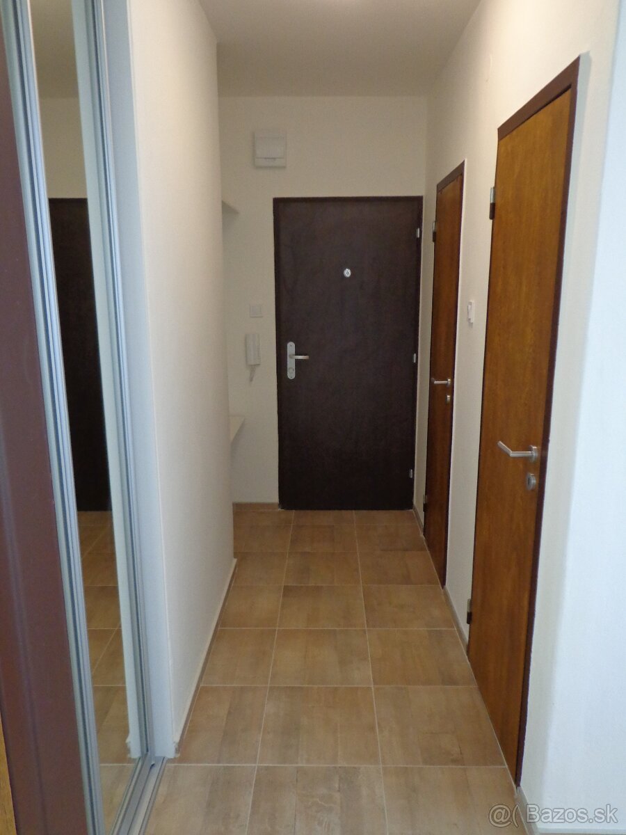 Prenájom 1 izbového bytu - Bratislava - Petržalka - 10