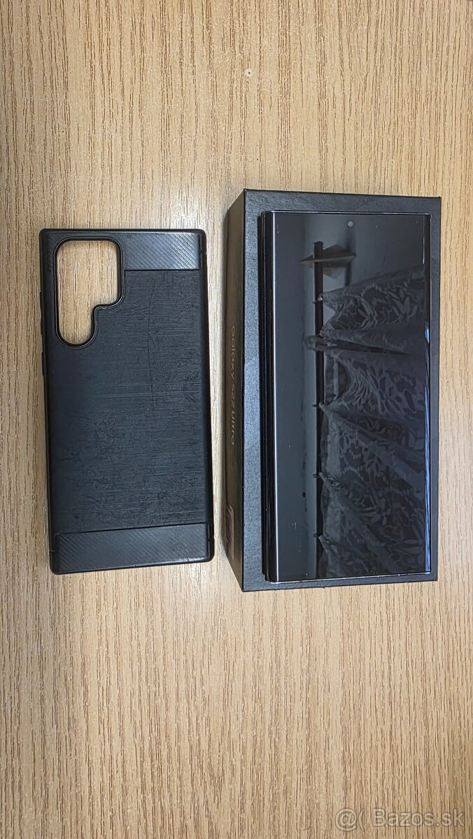 Predám plne funkčný mt. Samsung Galaxy S22 Ultra 5G, 256GB - 10
