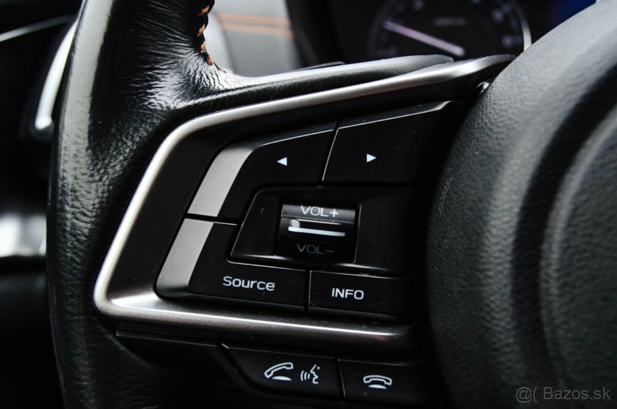 Subaru XV 2.0i-S ES Style NAVI - 10