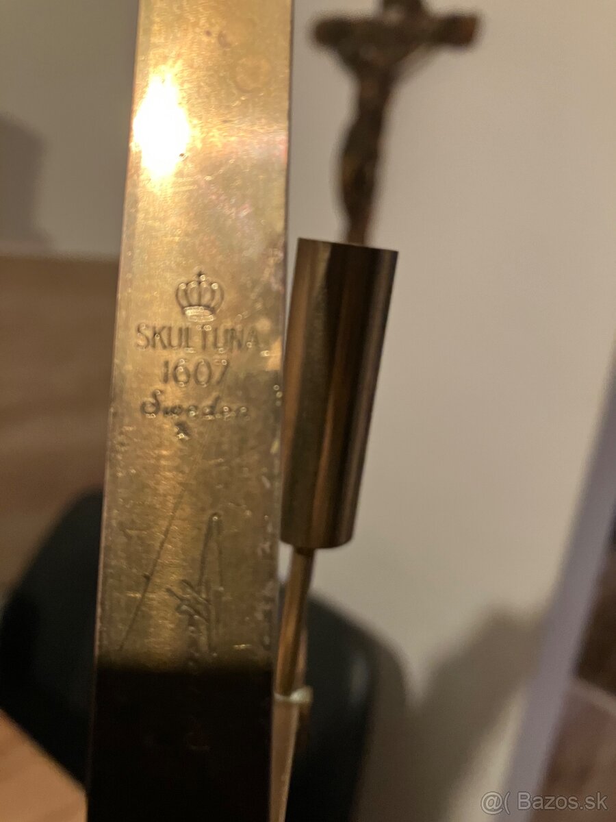 Skultuna Pendel - 10