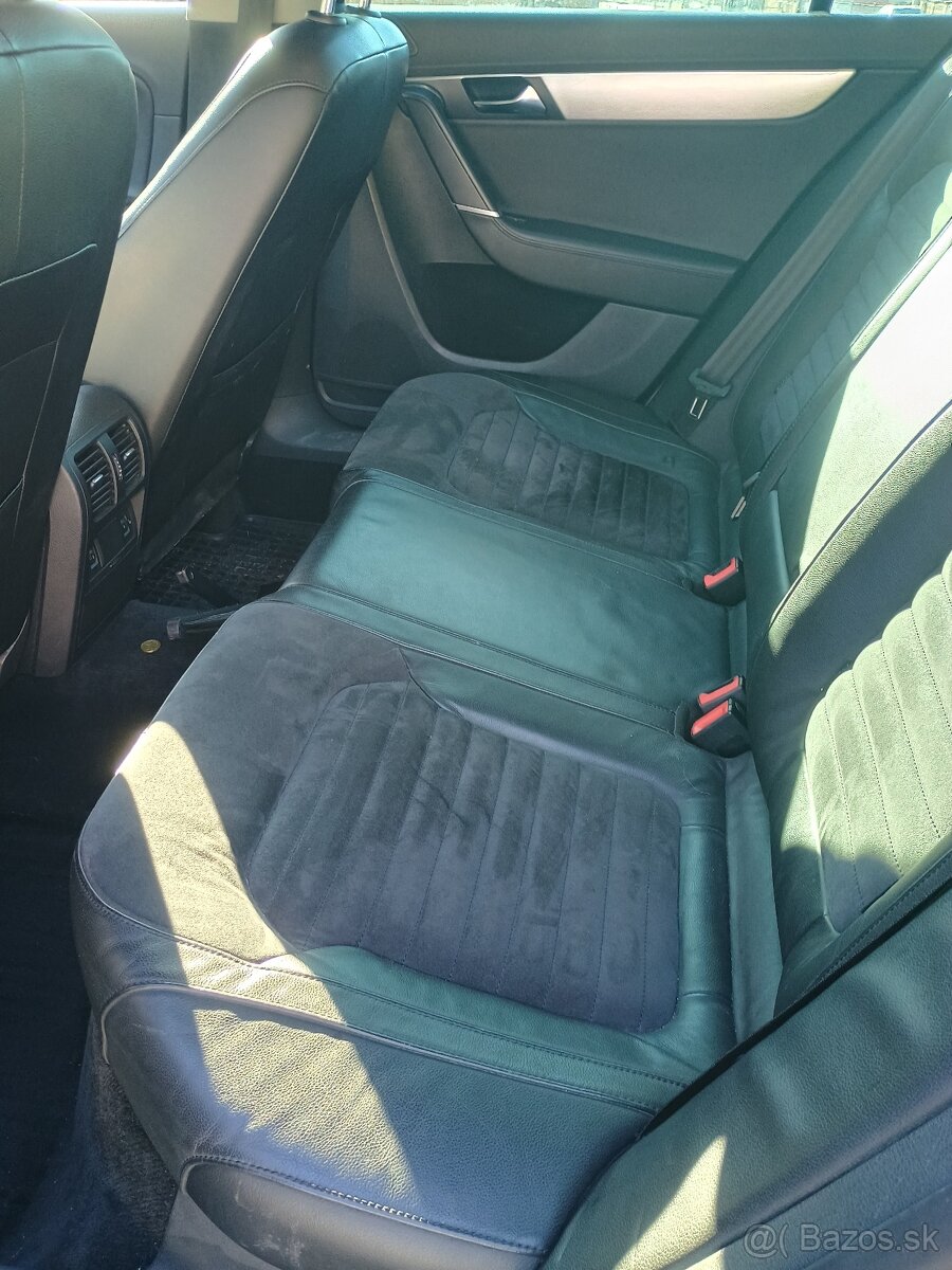 VW Passat 4x4 2.0 TDI 103kw - 10