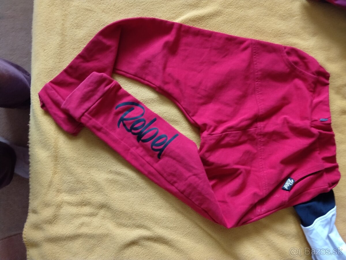 predam detske oblecenie 104-116 - 10