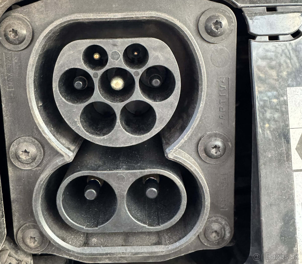 Dacia Spring 26.8 kWh 45k Comfort Plus, 10 000KM - 10