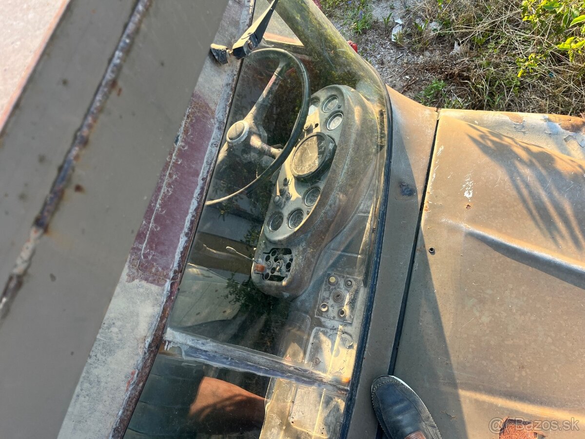 TATRA T148 S1 Dumper - viac kusov - 10