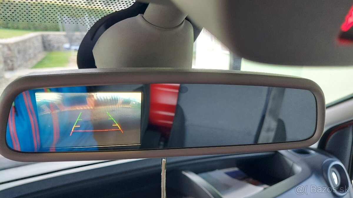 Opel Vivaro 1.6 CDTI BiTurbo /Možný odpočet DPH/ - 10