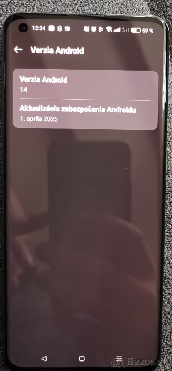 OnePlus 9 pro 12/256GB 5G - 10