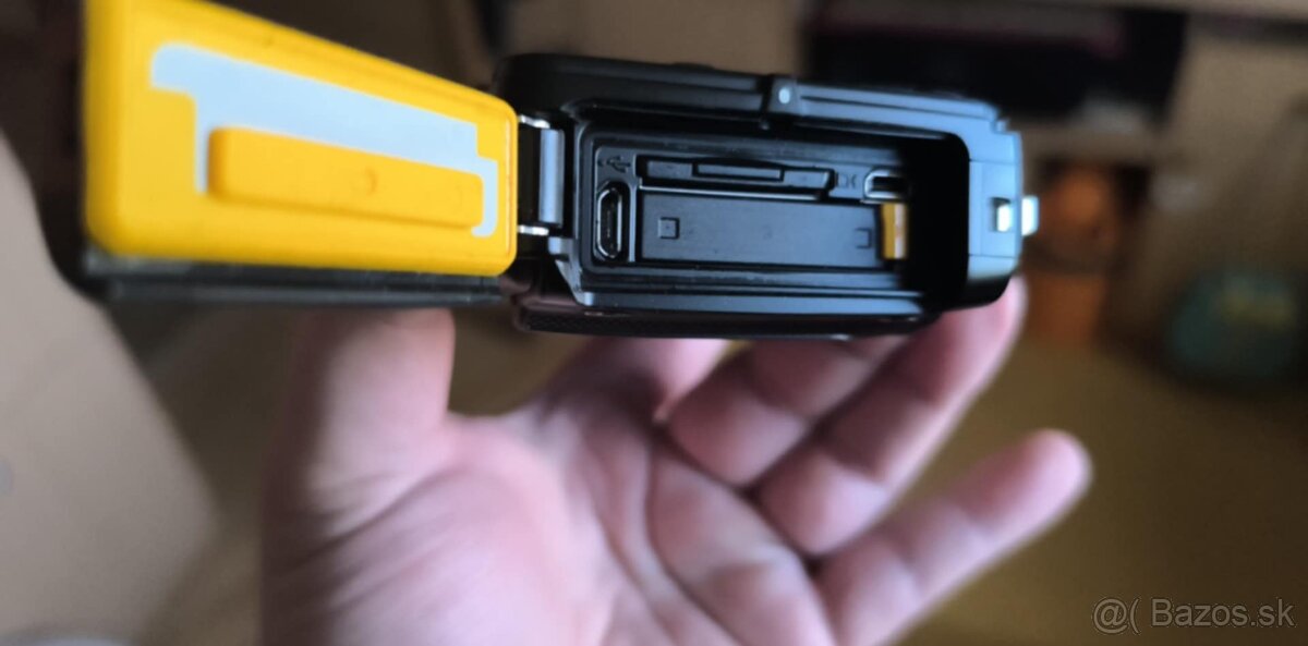 Predám fotoaparát Nikon CoolPix W300 - 10