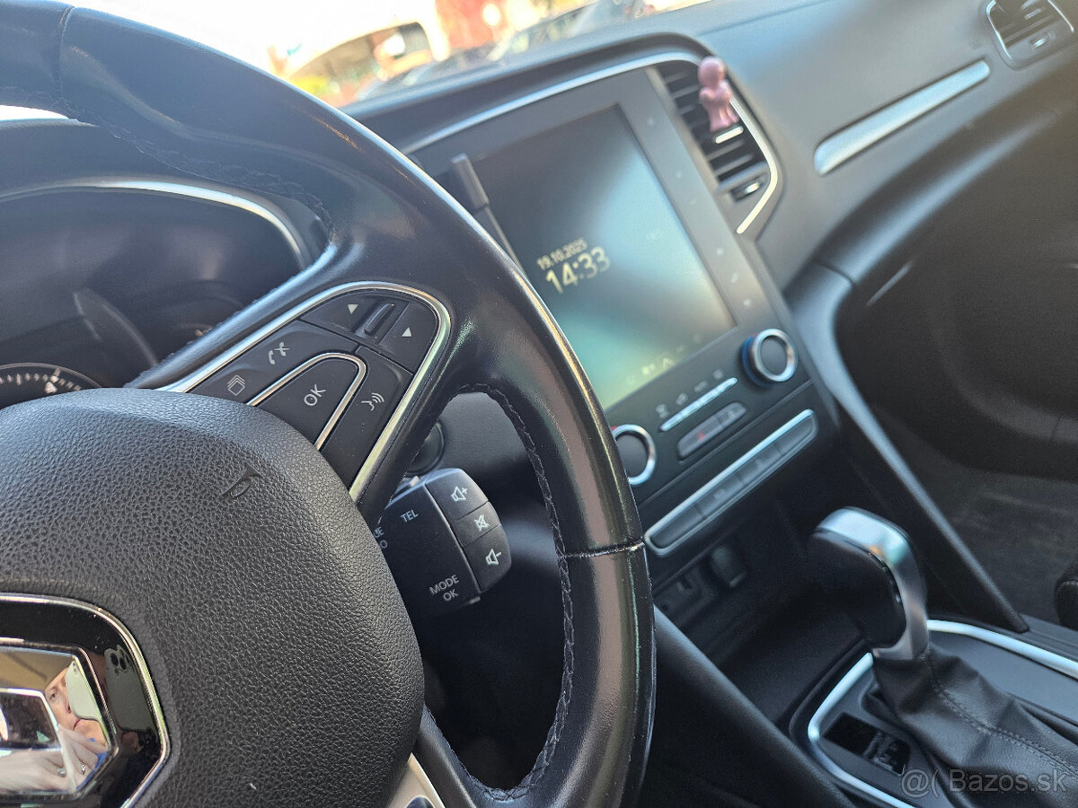 Renault Megane, Hatchback, 1.5 DCI, 3/2020, 292 000KM - 10