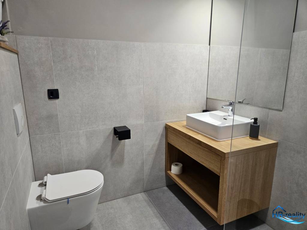 ☀Nin(HR) – zariadená, moderná rodinná vila s bazénom ☀ - 10