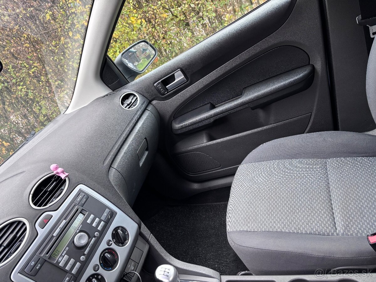 Ford Focus 2006, 85kw, 1,8 Tdci - 10