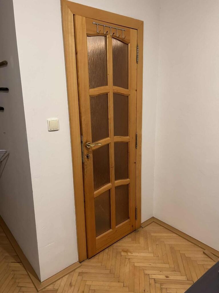 Izba nepriechodna 4p. Sokolovská Ulica, Terasa - 10