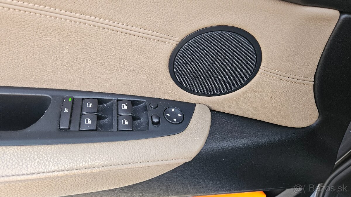 Bmw x5 3.0si 200 kw - 10