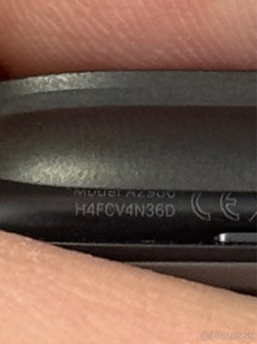 Apple Watch ULTRA 2 49mm LTE BLACK - nové, rok záruka - 10