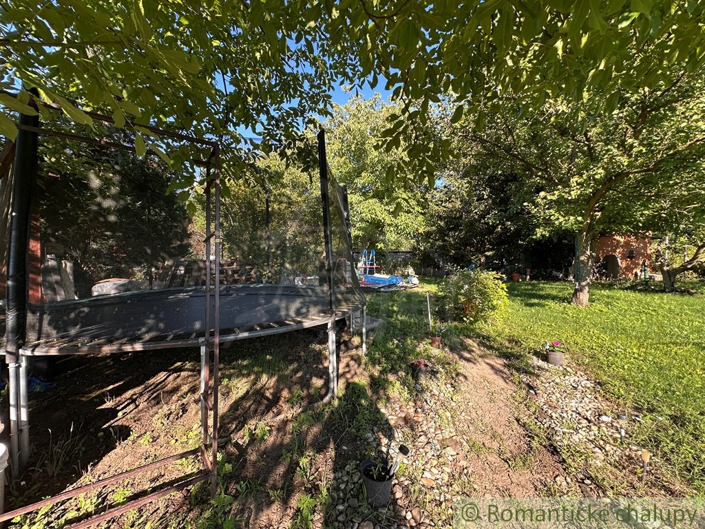 Záhradka, kde sa rodí úroda aj zážitky – Nové Zámky - 10