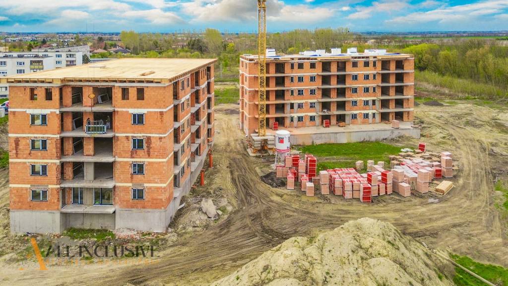 ALL INCLUSIVE l NA PREDAJ 3 IZBOVÉ BYTY DUNAJSKÁ STREDA - 10