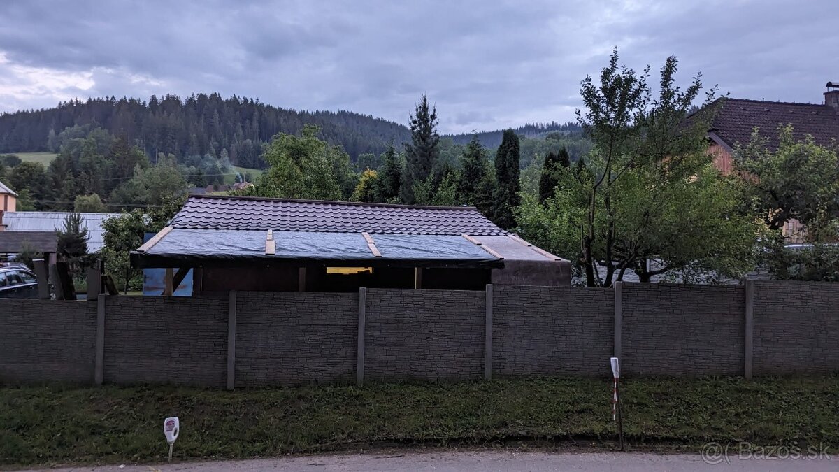 realizácia plotov, stavba plotov - 10