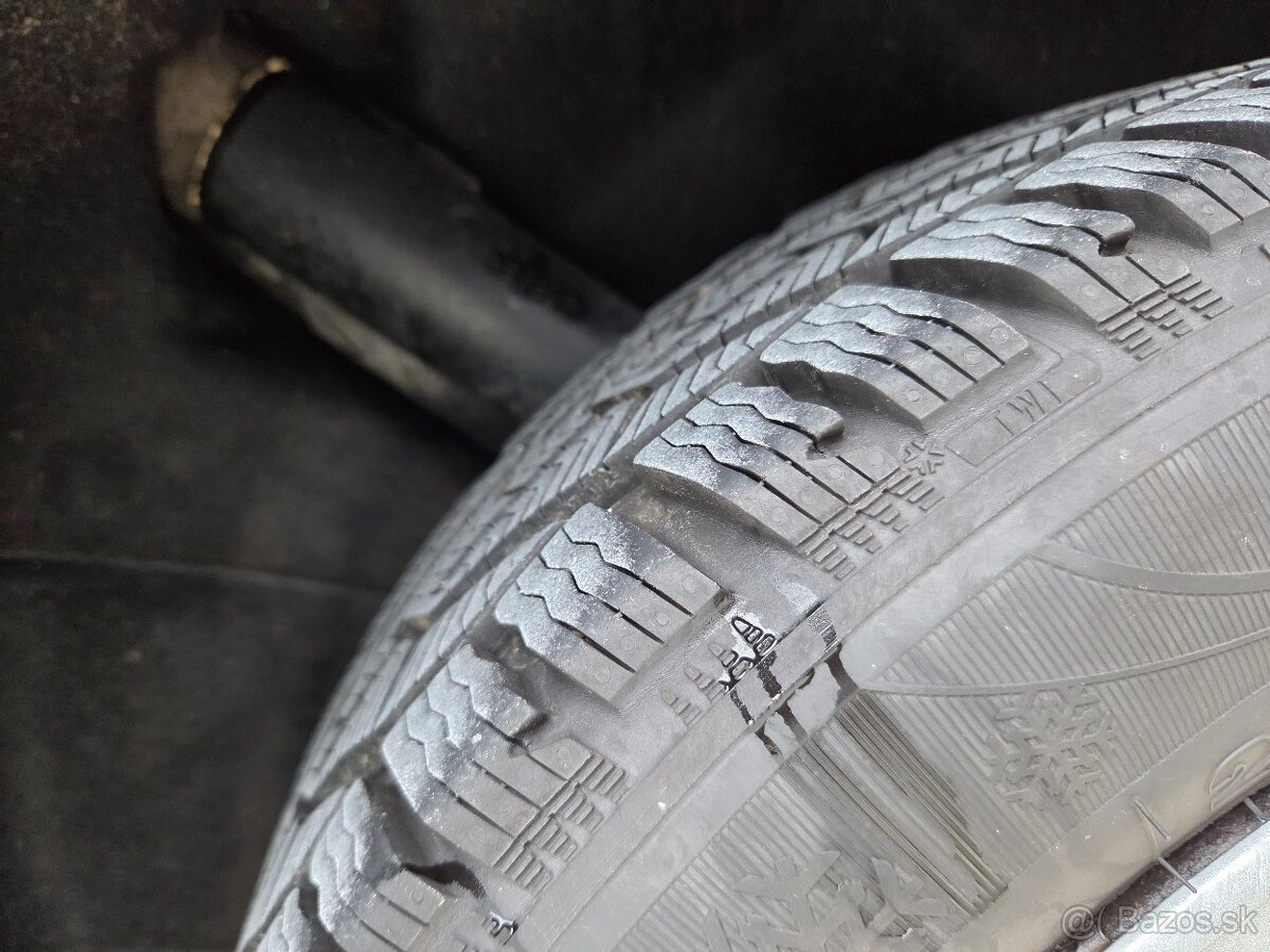 Sharan 2014 2.0 TDi 103kw - 10