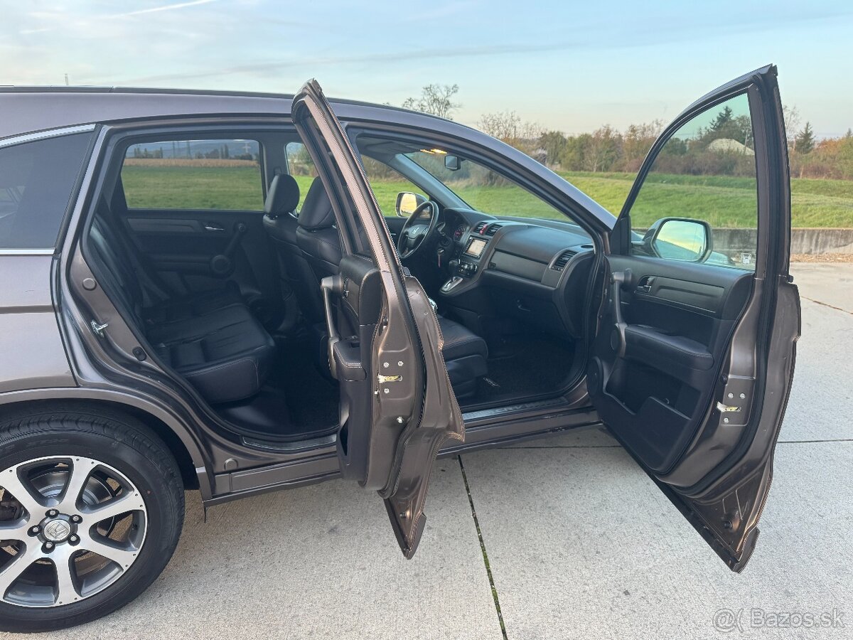 Honda CR-V 2.0i Executive AT 4x4 - 10
