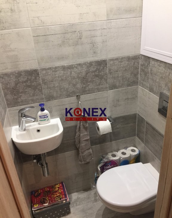 3-izbový byt k nasťahovaniu – Michalovce – Západ - 10