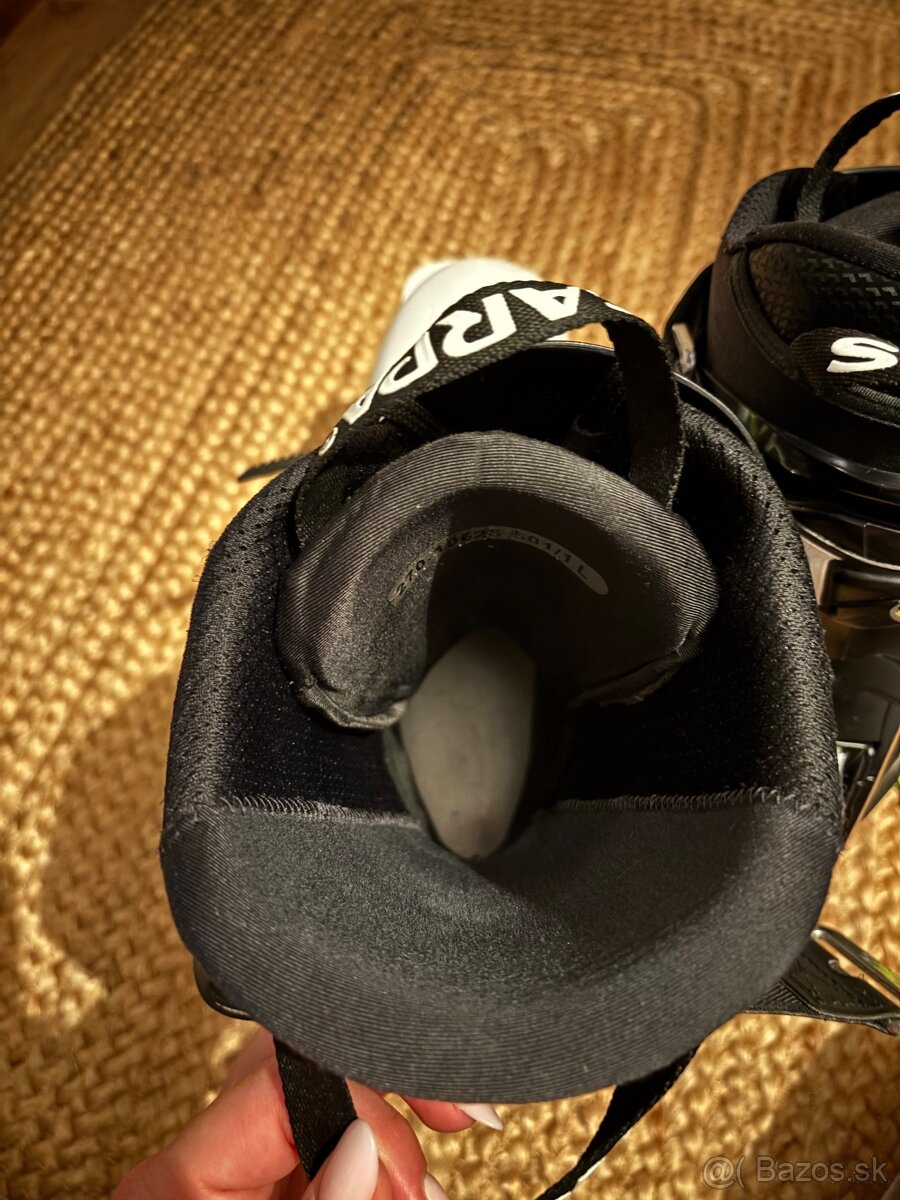 Panske skialpinisticke lyziarky Scarpa Maestrale RS 270 - 10