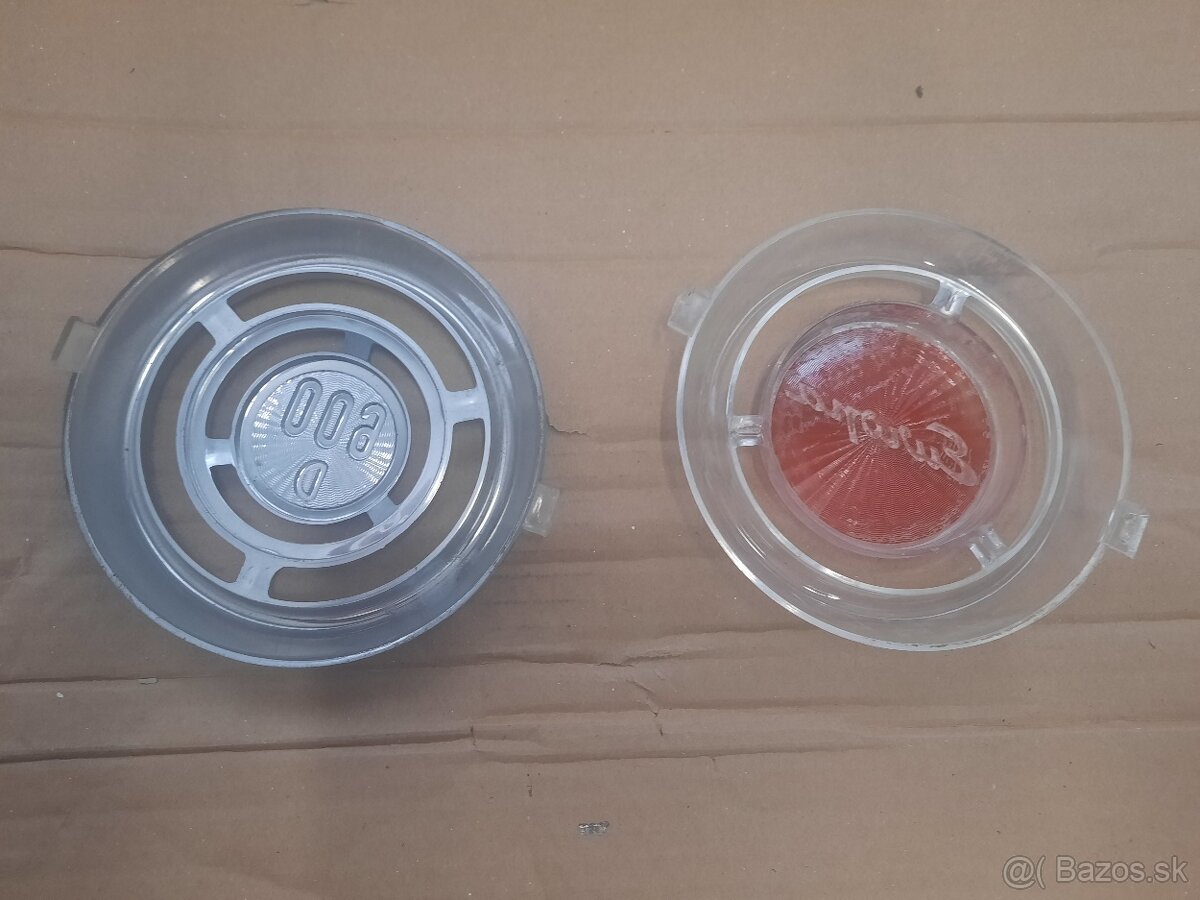 Fiat 850 diely ,Berlina Fiat 600 prahy - 10