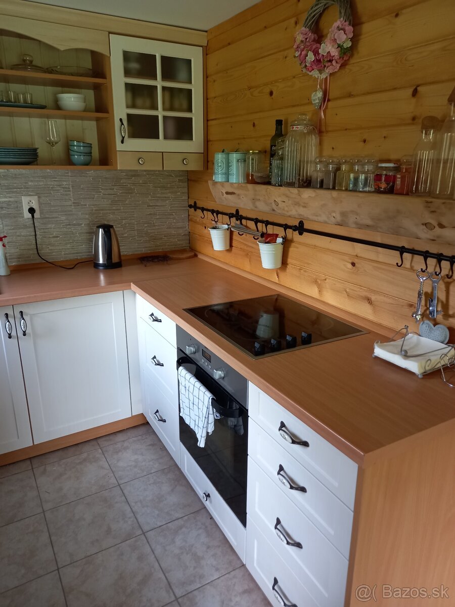 Prenajom chaty - 10