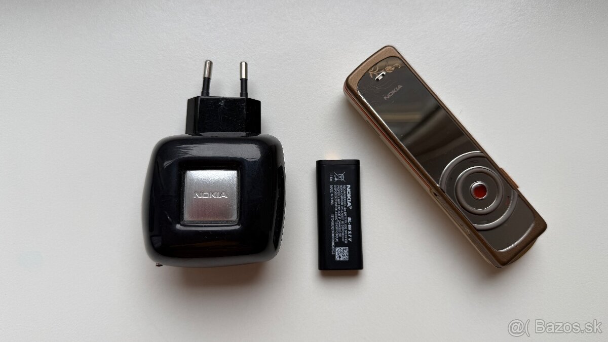 Nokia 7380 Slovenčina - 10