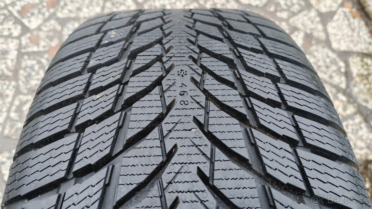 5x114,3 R18 --- KIA PROCEED , CEED - 10