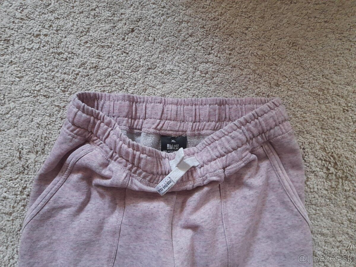 Dámske a dievčenské nohavice - 10