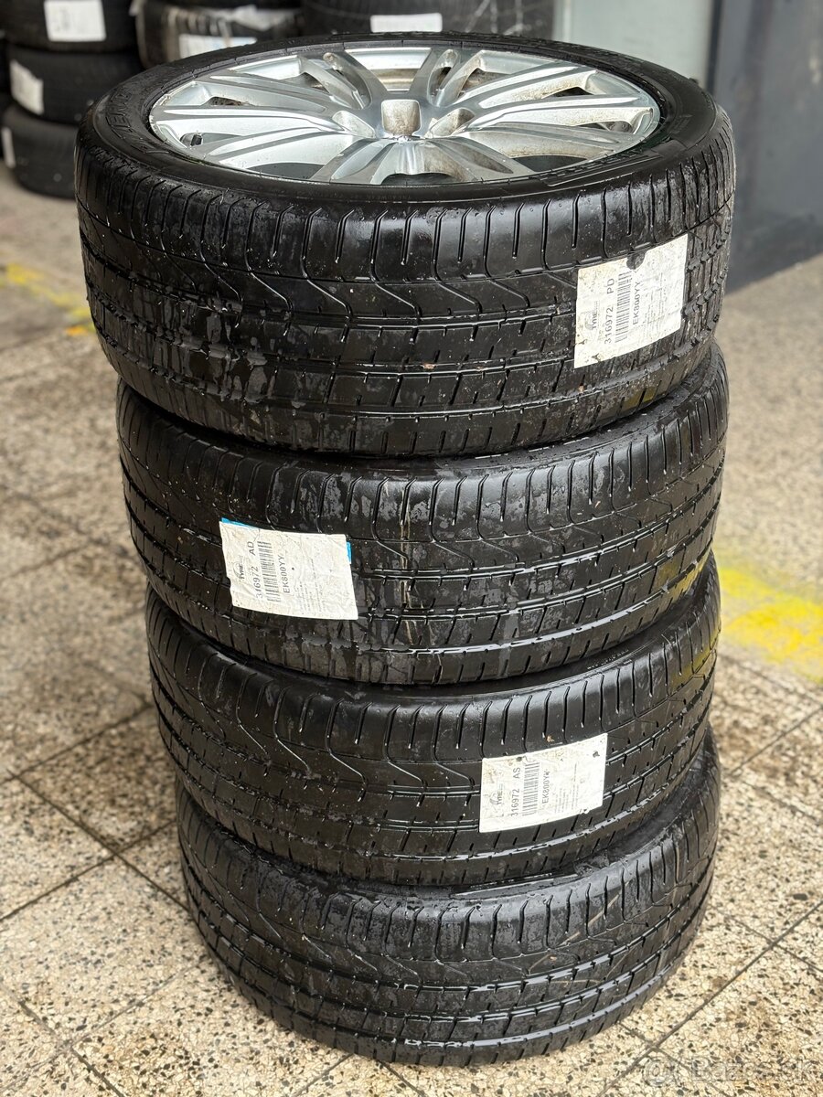 5x112 R20 Audi - 10