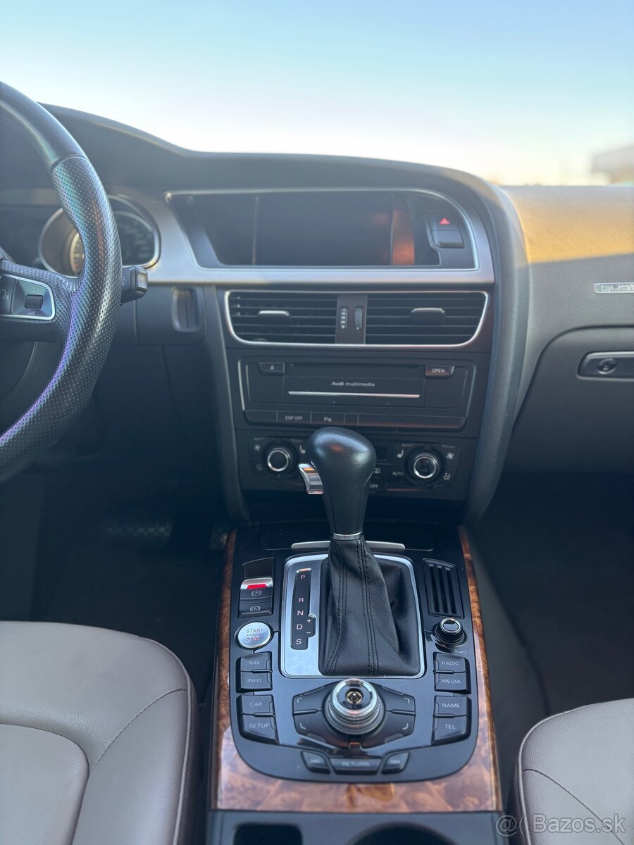A5 Sportback 2.0 TFSI 155kw - 10
