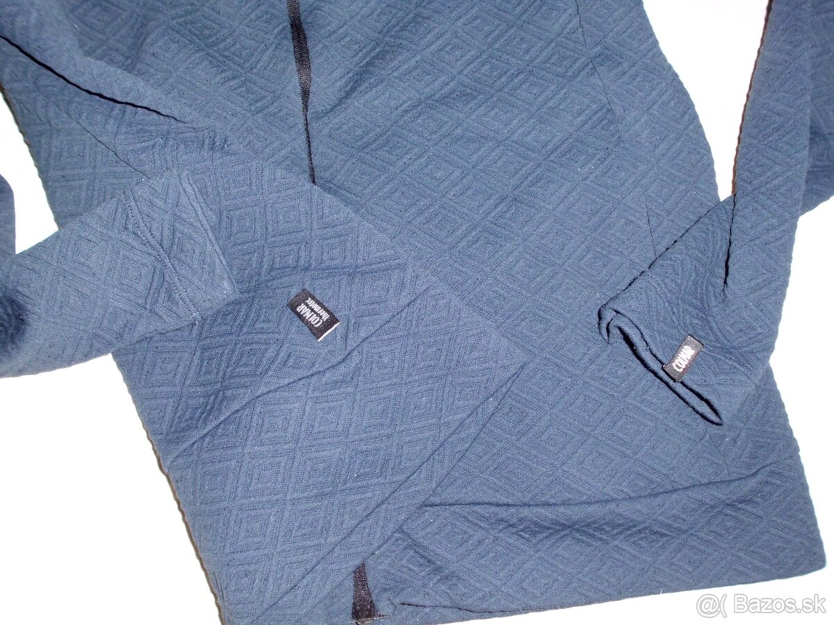 Colmar Thermotec dámska mikina-bunda M - 10