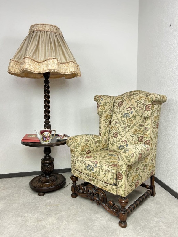 Lampa krasny kúsok - 10